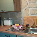Σπίτι διακοπών Allzunah Ilmenau