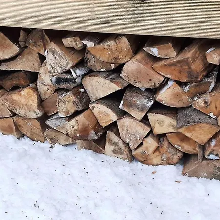 בית נופש Allzunah