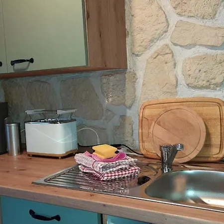 Vakantiehuis Allzunah Ilmenau