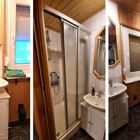 Allzunah בית נופש