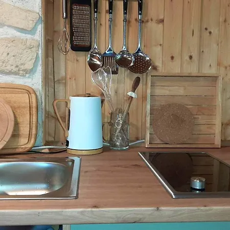 Allzunah Vakantiehuis *