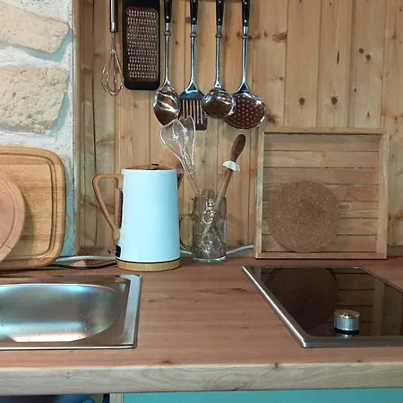 Allzunah Holiday home *