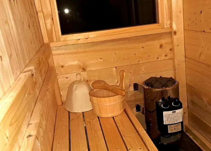 Allzunah Hébergement de vacances *