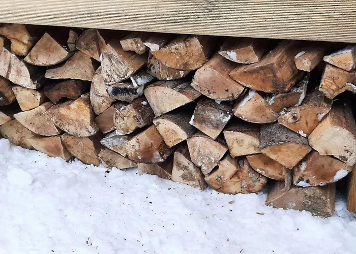 Hébergement de vacances Allzunah