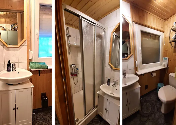 Allzunah Hébergement de vacances